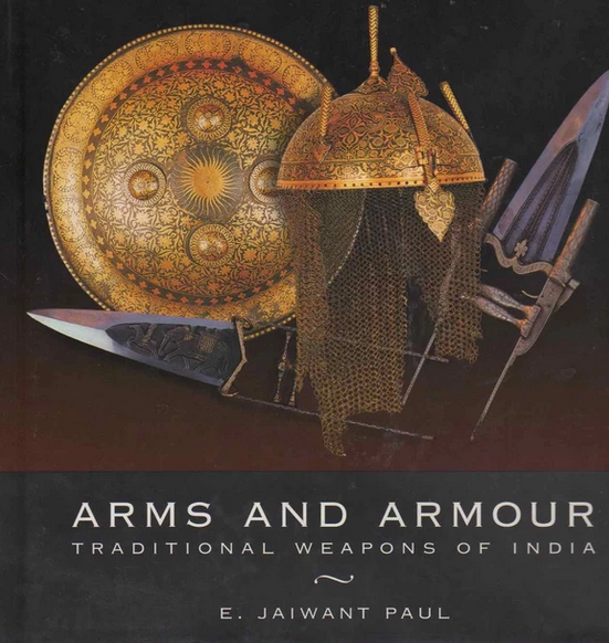 Arms and Armour