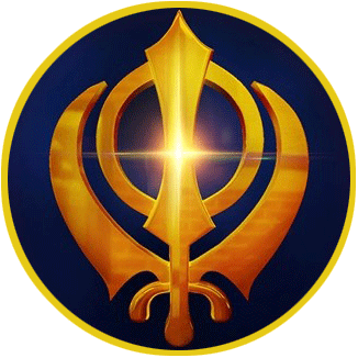 Sikh Saints.