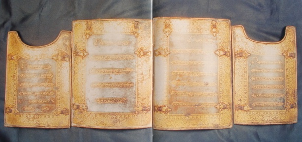Shield of Sri Guru Gobind Singh Ji