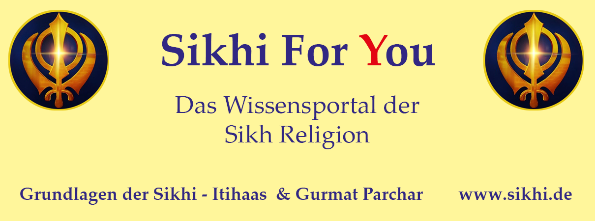 Sikhi For You