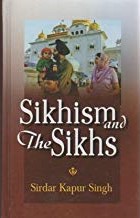 Sikhism and Sikhs